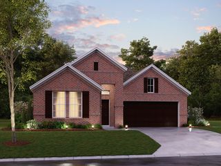 Clary, McKinney, TX 75071
