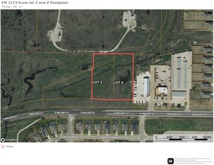 3-4 FM 1173, Krum, TX 76249