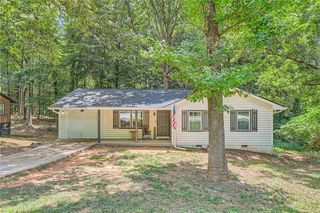 9229 Carr Cir  SW, Covington, GA 30014