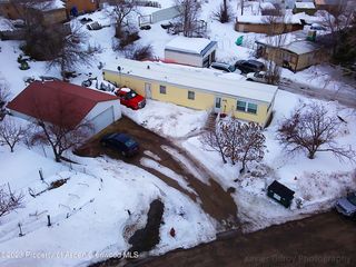 2145 Crockett Dr, Craig, CO 81625