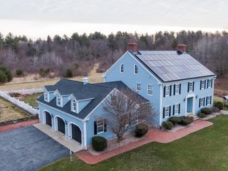 21 & #1, Spencer, MA 01562