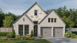 2037 Chapel Bridge Ct, Katy, TX 77493