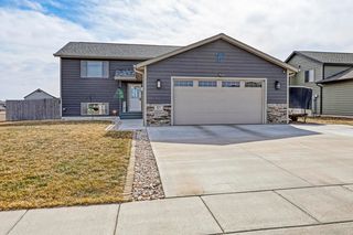 521 Ballista Blvd, Box Elder, SD 57719