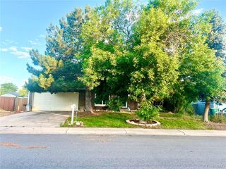 19156 E Arizona Place, Aurora, CO 80017