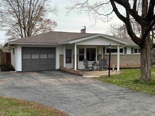 121 W  Hoosier St, Bloomington, IN 47403