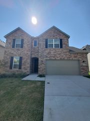 2508 Marigot St, Princeton, TX 75407