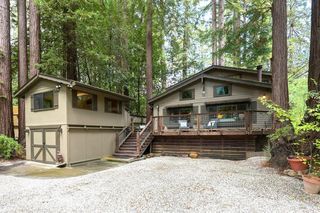 19590 Redwood Drive, Monte Rio, CA 95462