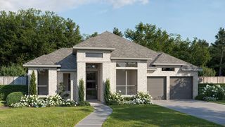 3094W Plan in Parten 65', Austin, TX 78737
