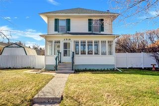 2518 1st Ave S, Great Falls, MT 59401