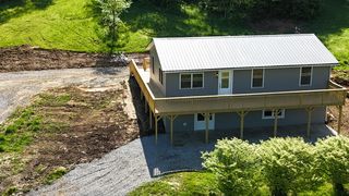 19966 Happy Hollow Rd, Laurelville, OH 43135