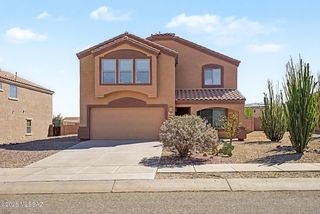 725 S  Willis Ray Ave, Vail, AZ 85641