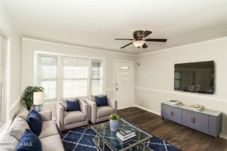 203 Irwin Street, Pinetops, NC 27864