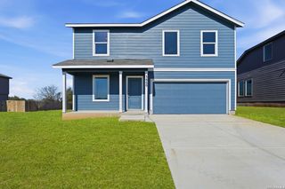 3860 Northaven Trl, New Braunfels, TX 78132