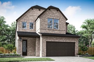 18223 Hibiscus Crescent Ln, Richmond, TX 77407