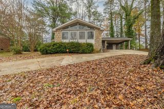 4647 Randalwood Dr, Stone Mountain, GA 30083