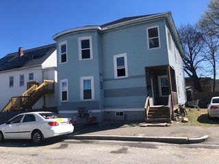 1 New York St, Worcester, MA 01603