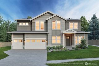 8607 NE 141st Street, Kirkland, WA 98034