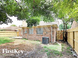 20055 S  Pecos Valley Trl, Katy, TX 77449