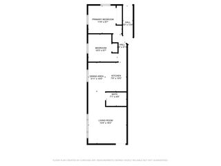 515 W  Oak St #B, Sparta, WI 54656