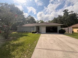 18271 SW 99th Ln, Dunnellon, FL 34432