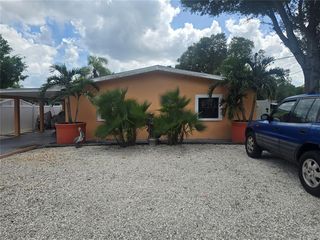 2614 CYPRUS DRIVE, Palm Harbor, FL 34684