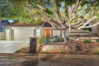 1514 E WESTWIND Way, Tempe, AZ 85283