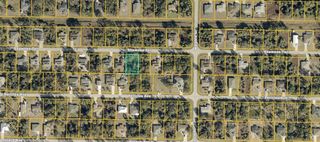0957-07-1005 SHAWNEE TERRACE LOT 5, North Pt, FL 34286