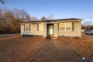 218 Coxs Ln, Shacklefords, VA 23156