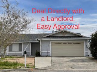 21340 Baldwin Ln, California City, CA 93505