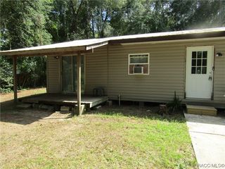 3286 E  Lariat Loop, Hernando, FL 34442