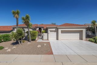 13835 N  Sutherland Wash Way, Oro Valley, AZ 85755
