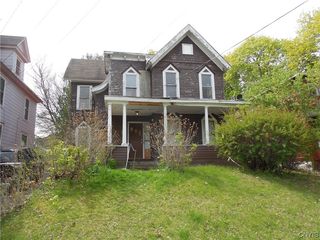 163-65 W  Matson Ave W, Syracuse, NY 13205