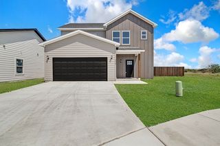 208 Marble Creek Dr, Fort Worth, TX 76131