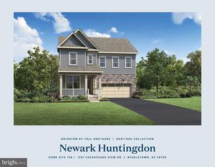 1201 Chesapeake View Dr, Middletown, DE 19709