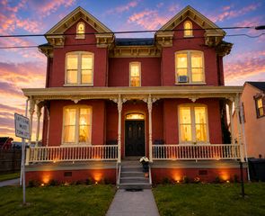 Address Not Disclosed, Lancaster, PA 17603