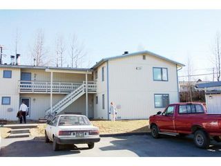 8070 E  Giddeon Cir #8, Anchorage, AK 99504