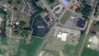 Bob White Blvd, Pulaski, VA 24301