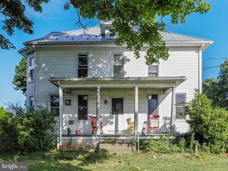 6417 Path Valley Rd, Fort Loudon, PA 17224