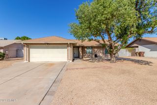 6726 W CAMERON Drive, Peoria, AZ 85345