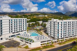 1221 Ala Kapuna St #0B-1Ba-324Sqft, Honolulu, HI 96819