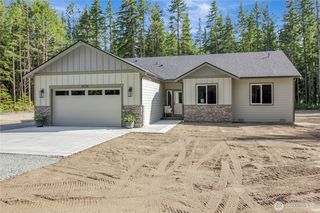 30728 419th Avenue NE Lot A, Arlington, WA 98223