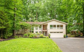 8313 Still Spring Ct, Bethesda, MD 20817