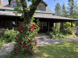 2985 Boole Road, Applegate, CA 95703