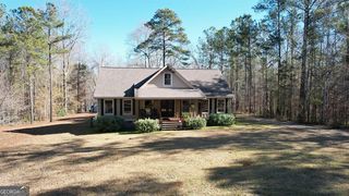 47 Zellner Rd, Forsyth, GA 31029