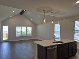 1040 Birdie St, Gunter, TX 75058
