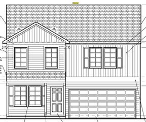 155 Spotted Bee Way, Louisburg, NC 27549