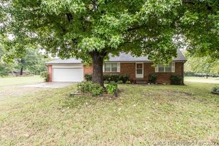 8515 S  39th Ave W, Tulsa, OK 74127