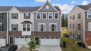 109 Tamworth Crk, Durham, NC 27707