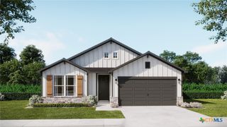 3715 Southern Catapala Dr, Killeen, TX 76542