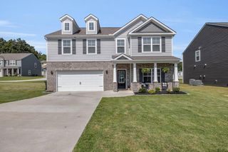 74 Inlet Isle Dr, Fort Oglethorpe, GA 30742